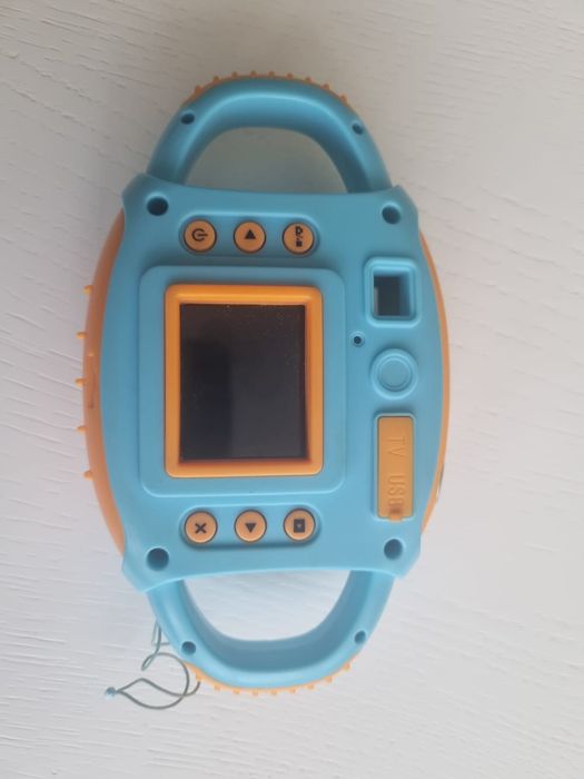 Дитячий фотоапарат