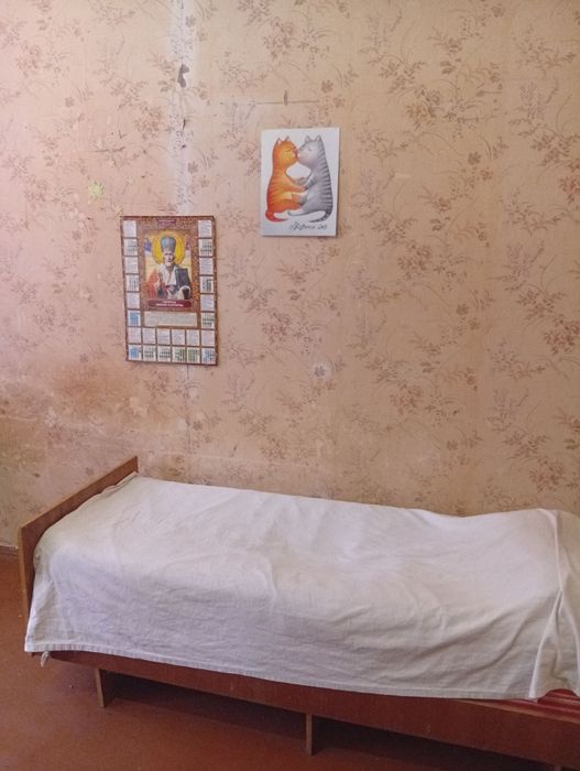 Актуально!Кімната без комуналки без страхової суми  в гуртожитку центр