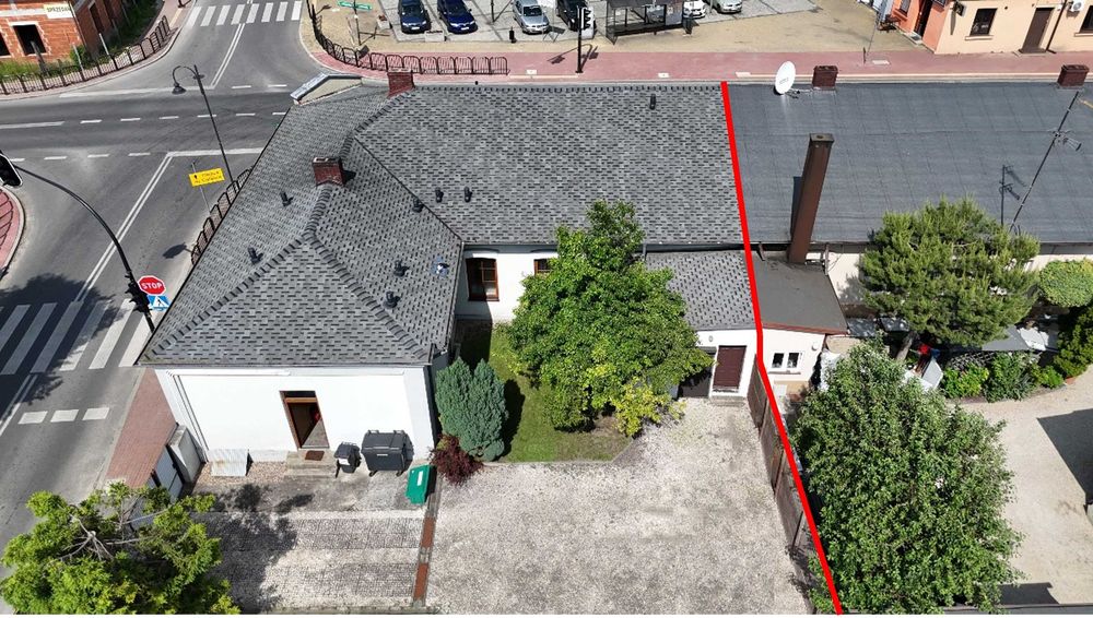 DO WYNAJĘCIA – Lokale użytkowe w Gidlach