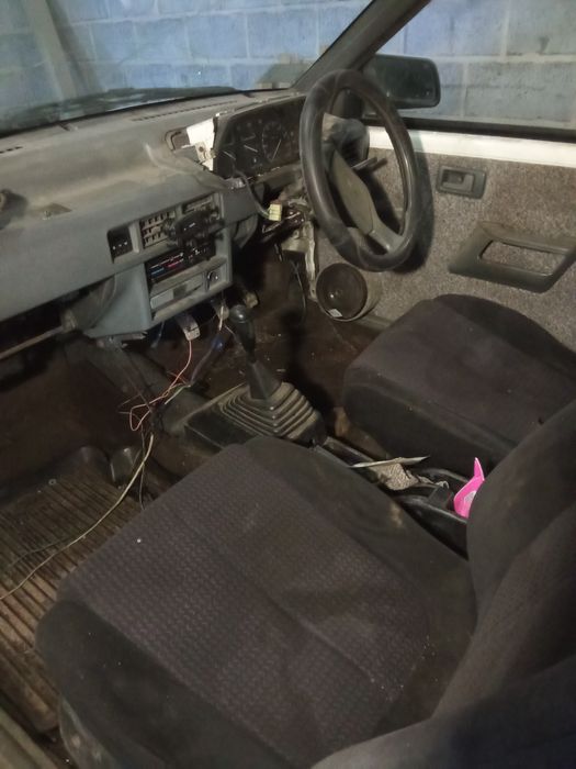 Ісузу джемені 1.5 дизель