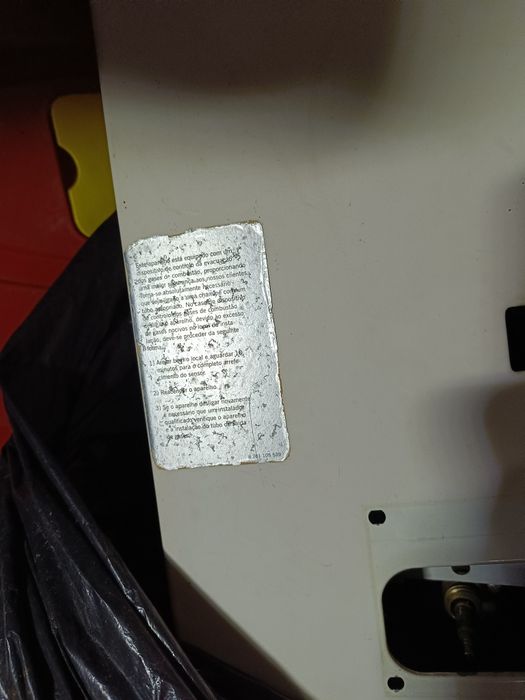 Esquentador a gás vulcano