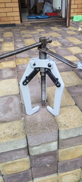 Ściągacz do łożysk duży