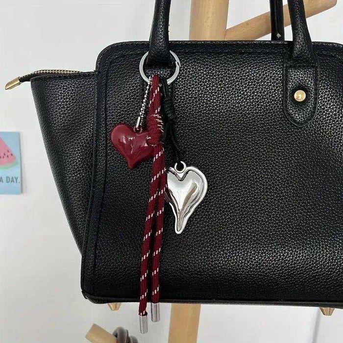 Porta-Chaves Corações