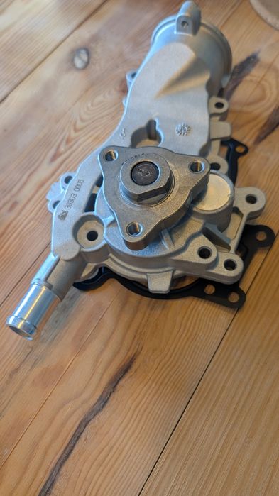 Kit de vedação e distribuição para Opel Corsa 1.4