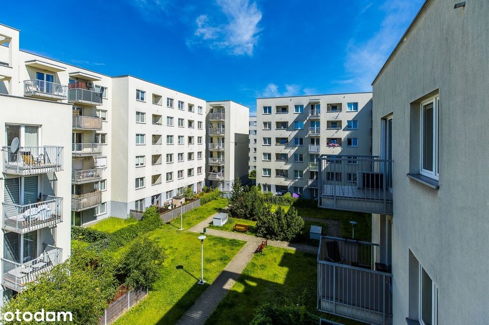 Na sprzedaż 2 pok. 50 m2. Płaszów ul. Myśliwska 749 000 zł