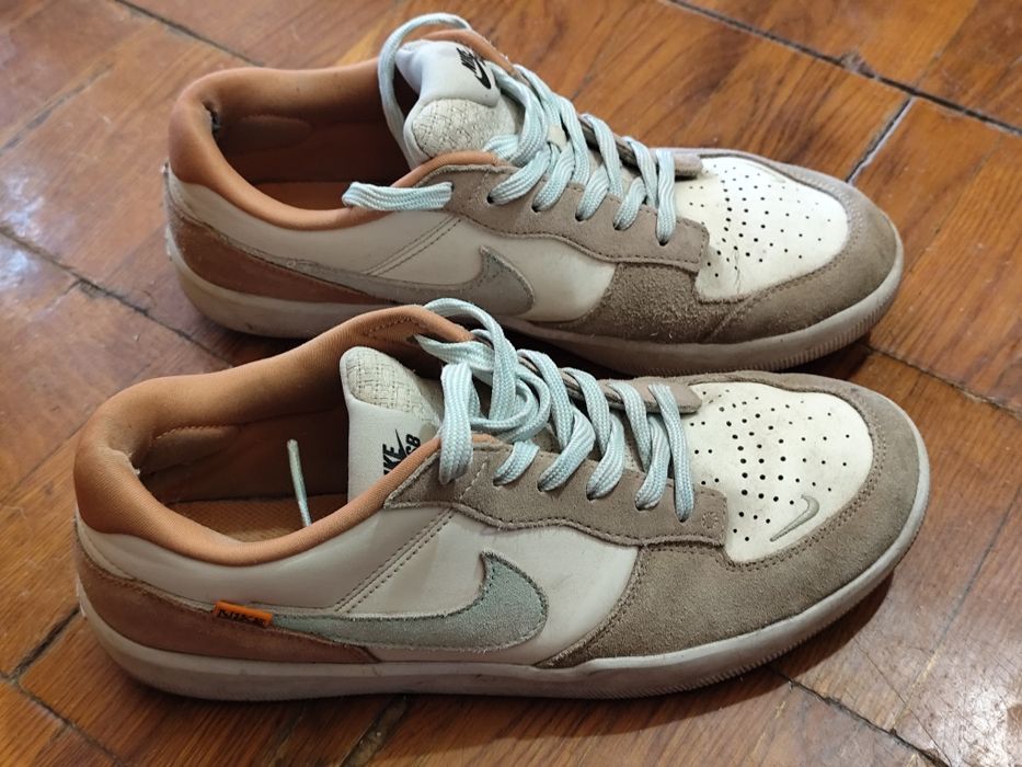 Nike SB Force 58