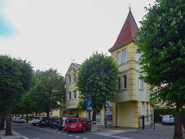 Mieszkanie Noclegi dla pracowników kwatery pracownicze