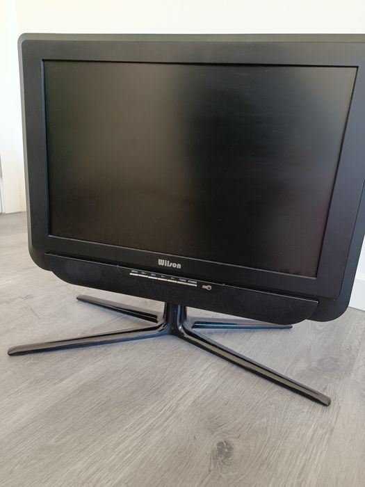 TV LCD Marca Wilson