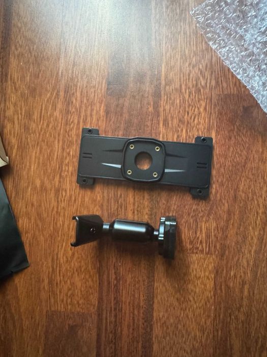 Espelho WOLFBOX G900 TriPro dashcam