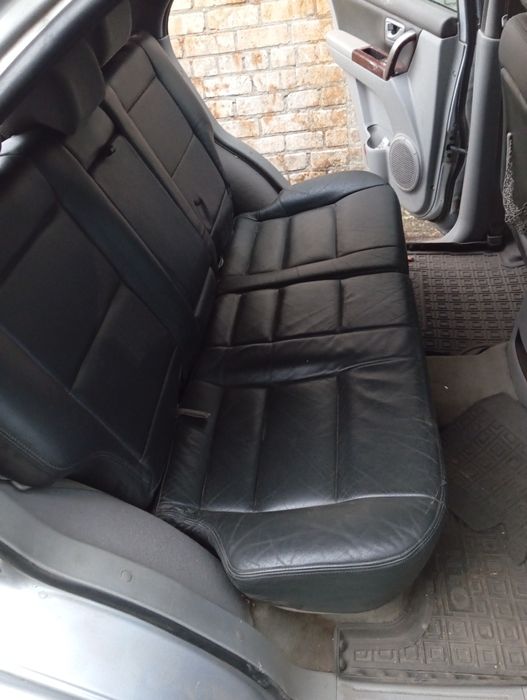 Kia Sorento 2004рік 2.5 crdi АКПП після ДТП