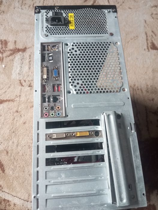 Системный блок компьютер недорого