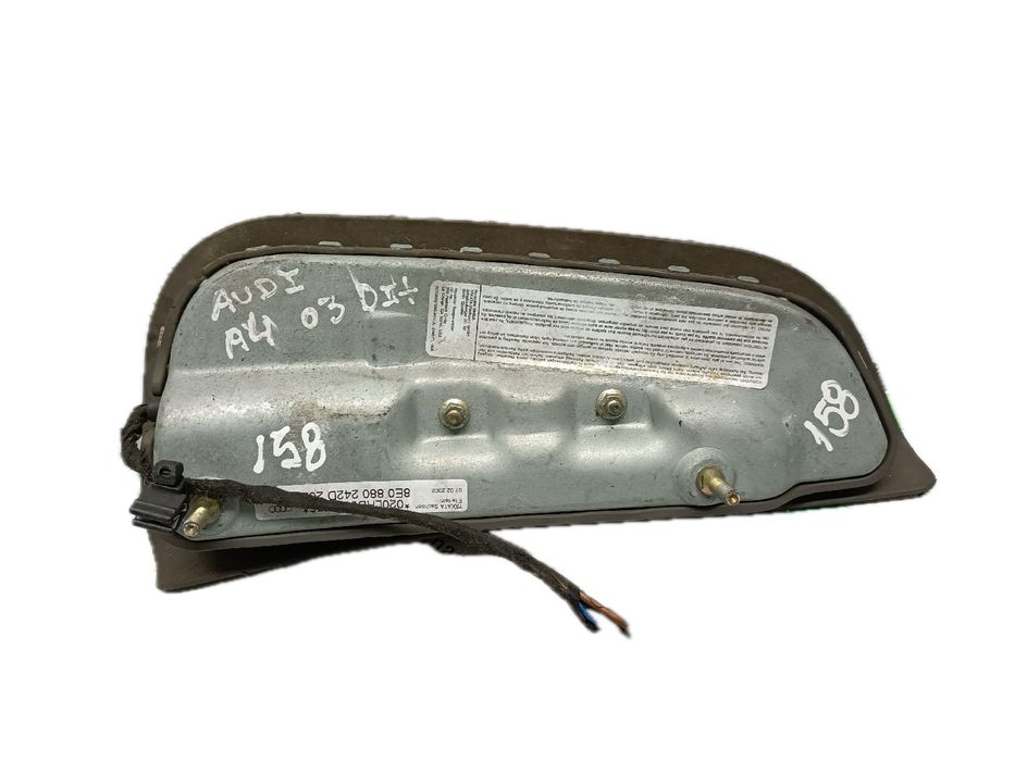 Airbag banco direito AUDI A4 (8E2, B6)