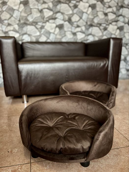 Товари для тварин Будинок лежанка переноска нірка пандус драбина