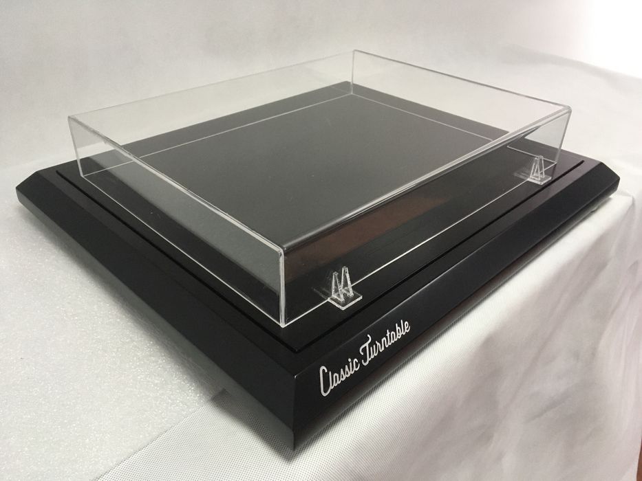 Pokrywa gramofonu Technics