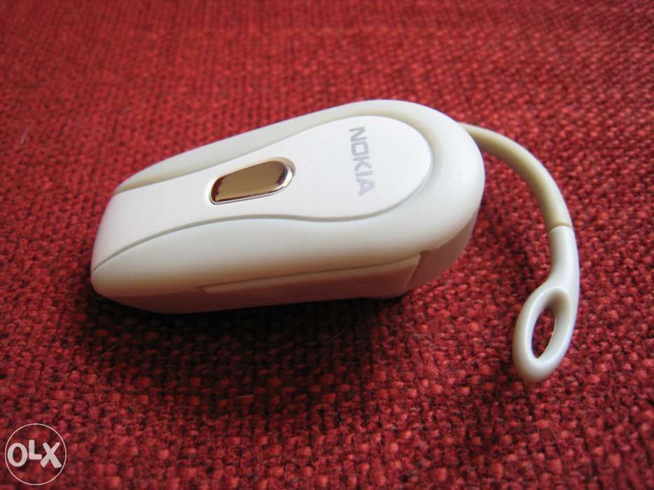 Auricular Nokia BH-204 - Novo