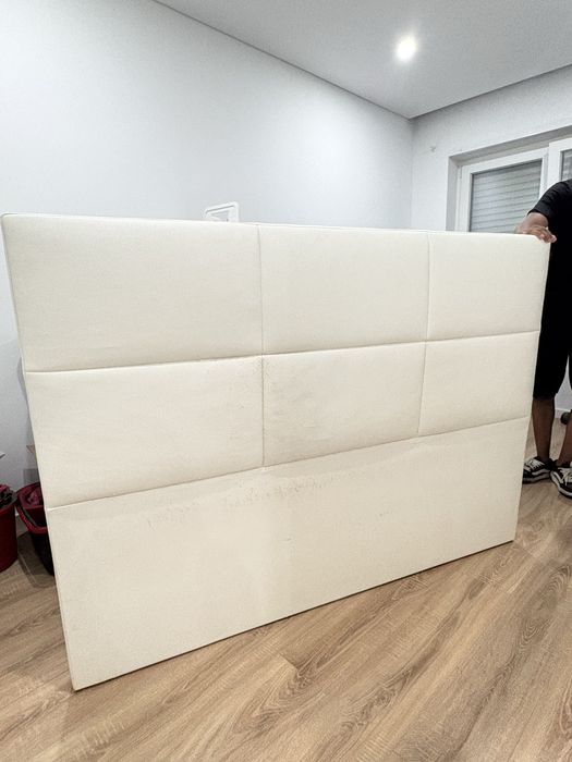 Cabeceira de cama