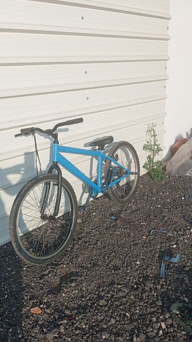 Bicicletas azul para grau 65€
