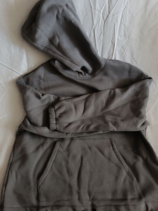 Костюм спортивний утеплений