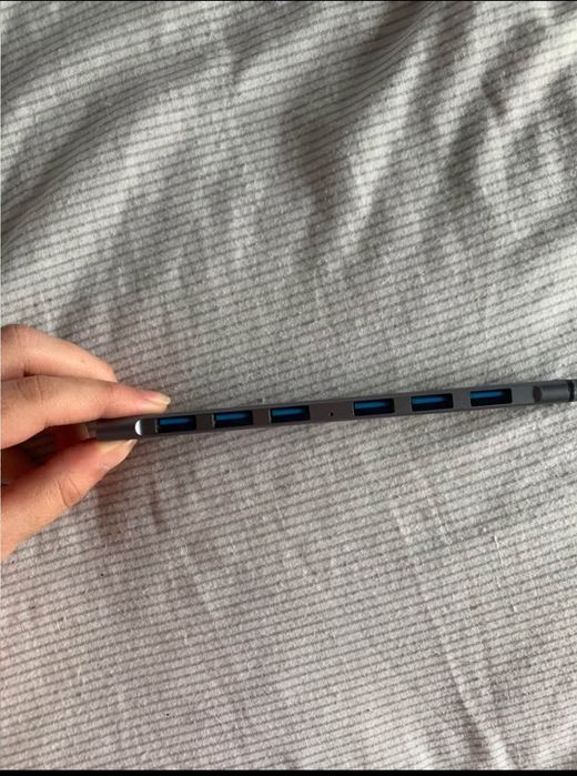 Portátil Gigabyte Gaming A16 CWH (2025) CTHI3PT894SD Black Steel