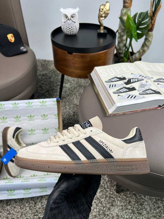 кросівки Adidas Handball Spezial | кроссовки адидас специал