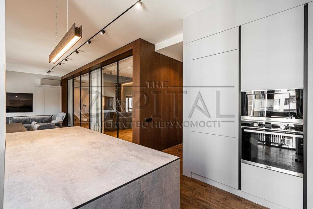 3-rooms apartment apartment by the address st. Bulvar Druzhby Narodov (area 129 m²) - Atlanta.ua - photo 22