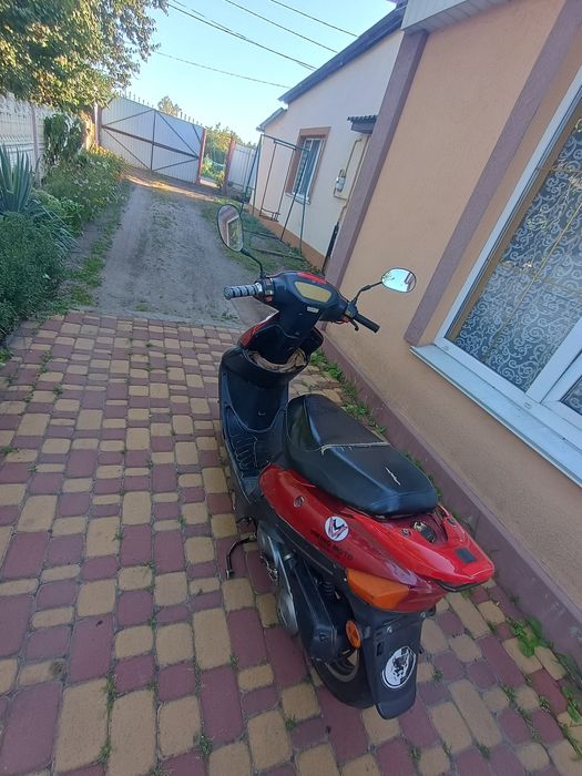 Продам вікінг спорт 80сс