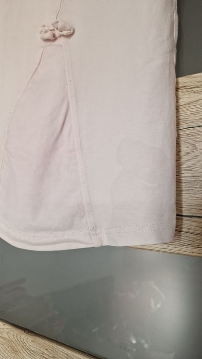 Tunika bluzka bluzeczka Coccodrillo r.116 jednorożec magiczne cekiny