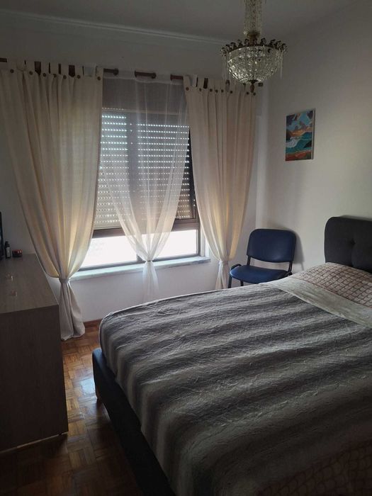 Quarto Individual Póvoa Santa Iria
