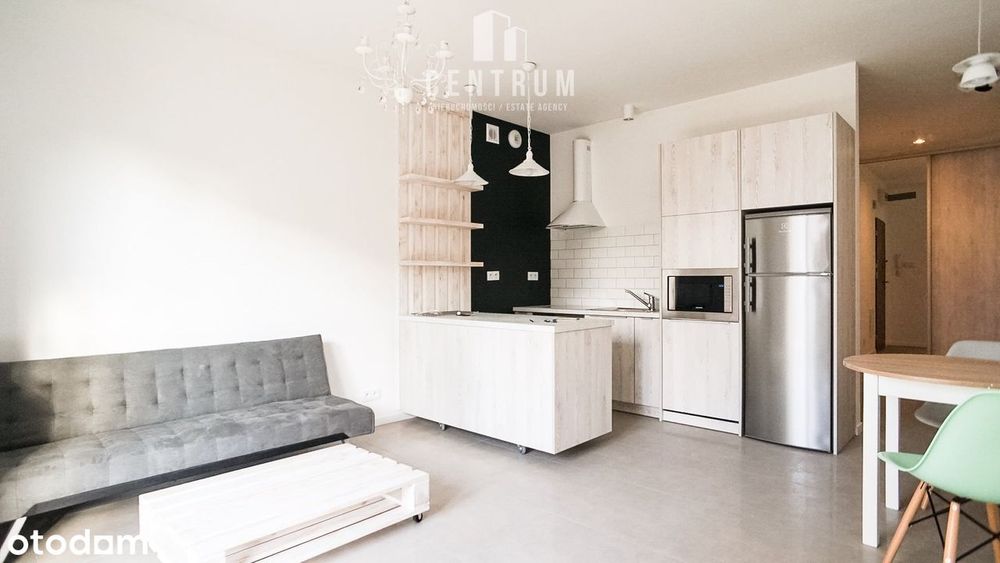 mieszkanie w centrym Wysoki standard for rent MU