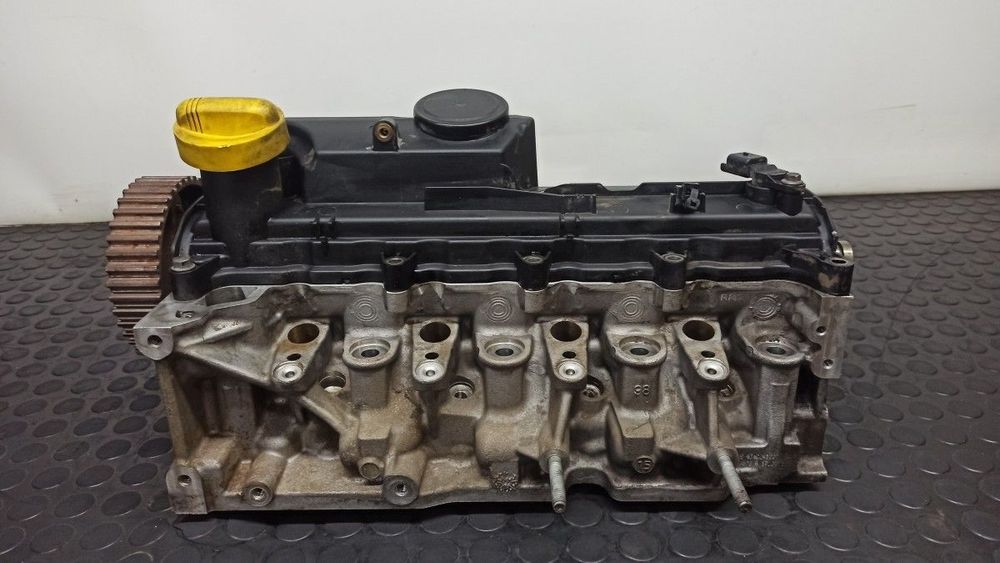 COLAçA RENAULT MEGANE II BERLINA 5P AUTHENTIQUE