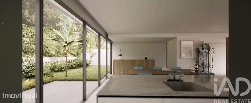 Terreno para construção em Outeiro