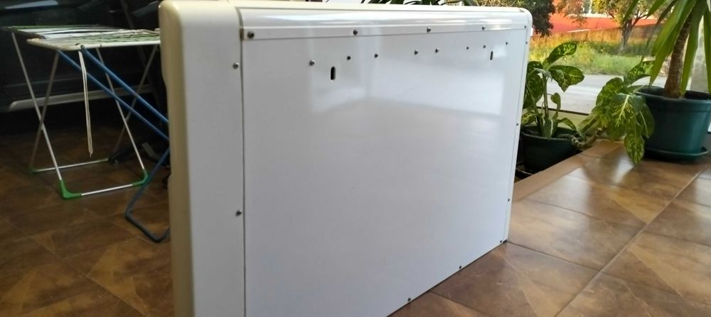 Radiador cerâmico 2000w