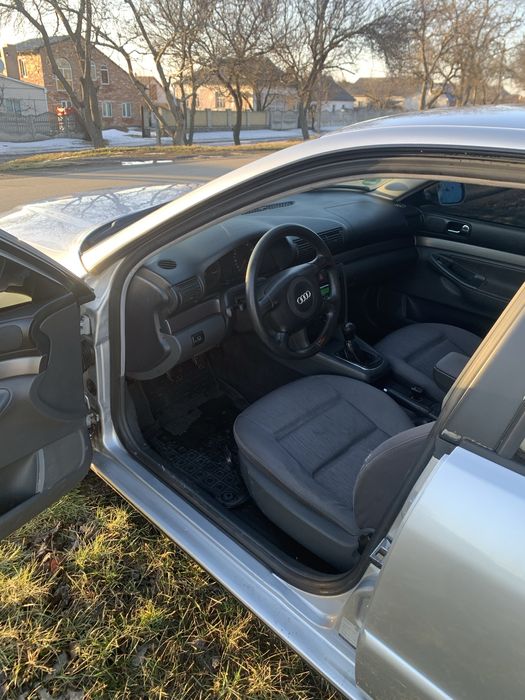 Продам Audi A4 в хорошому стані
