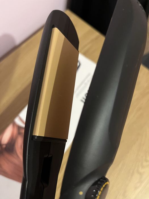 Випрямляч для волосся BRAUN  professional