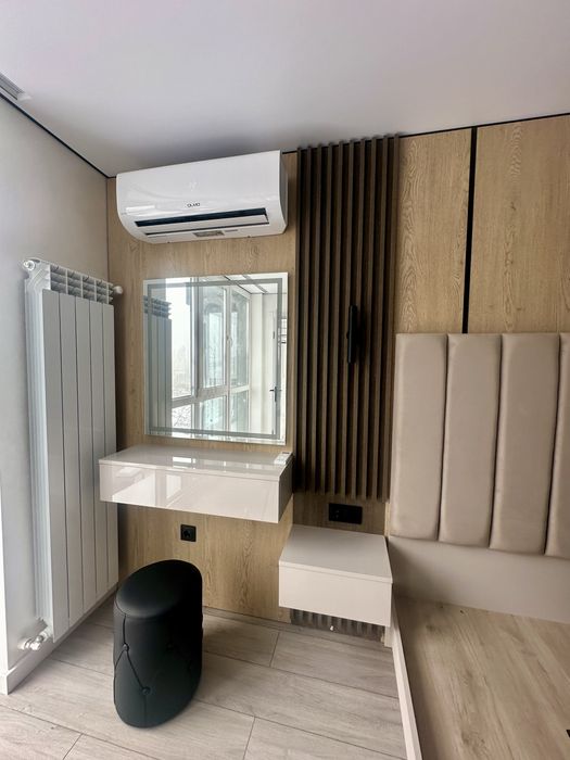 Продаж квартири вул. Білогірська, новобудова, Центр