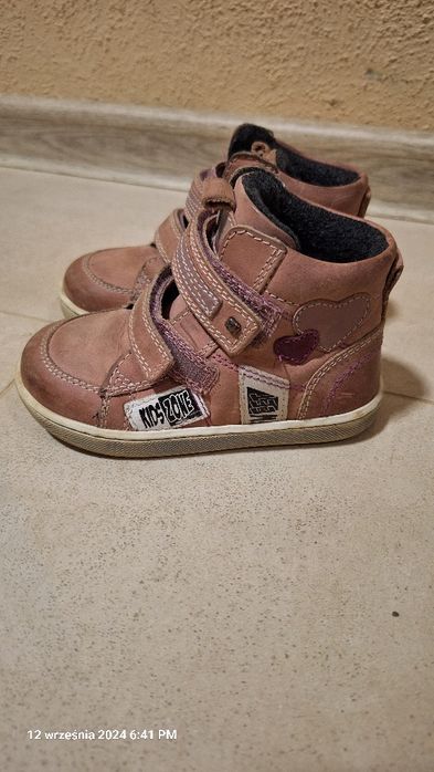 Buty elefanten 23