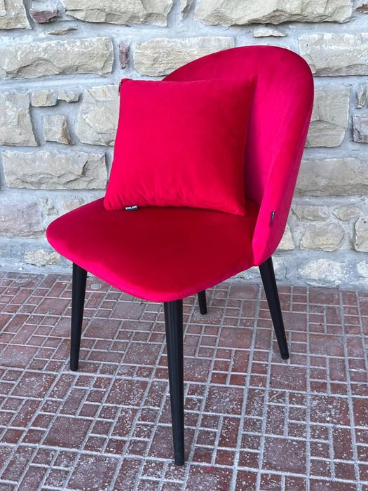 М‘які крісла на кухню