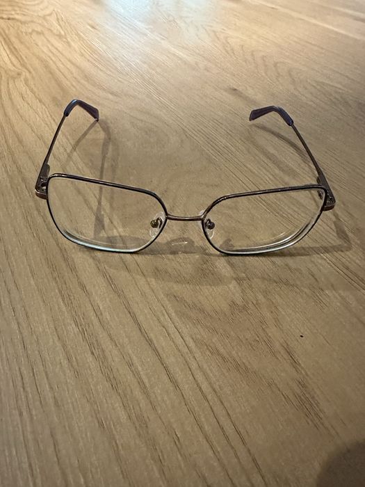 Okulary korekcyjne