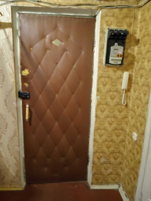 Сдам 1-комнатную. Братиславская 4. Деснянский р-н. м. Черниговская