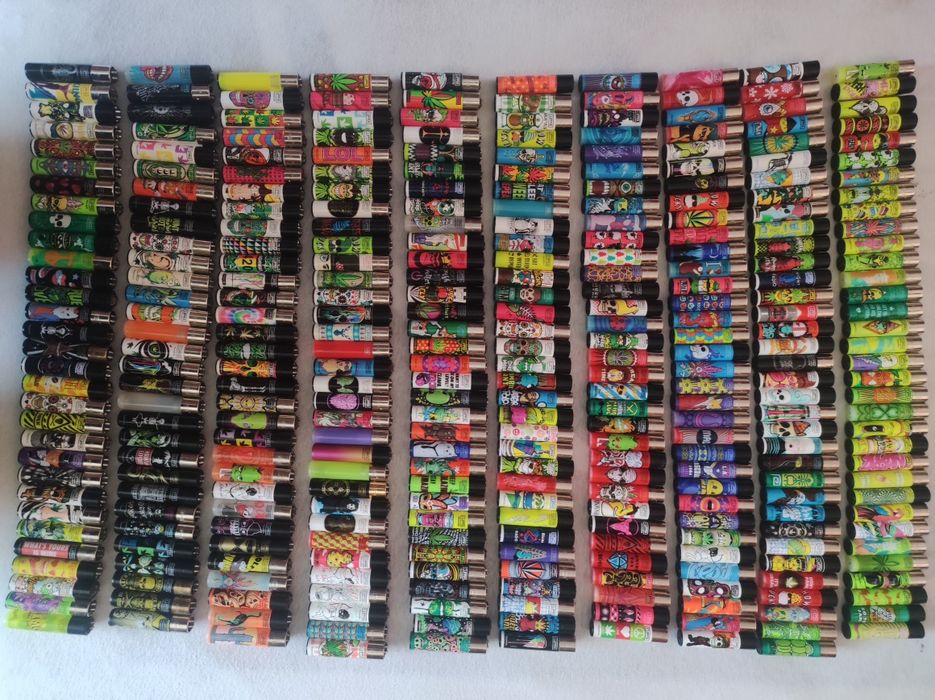 Зажигалки   CLIPPER