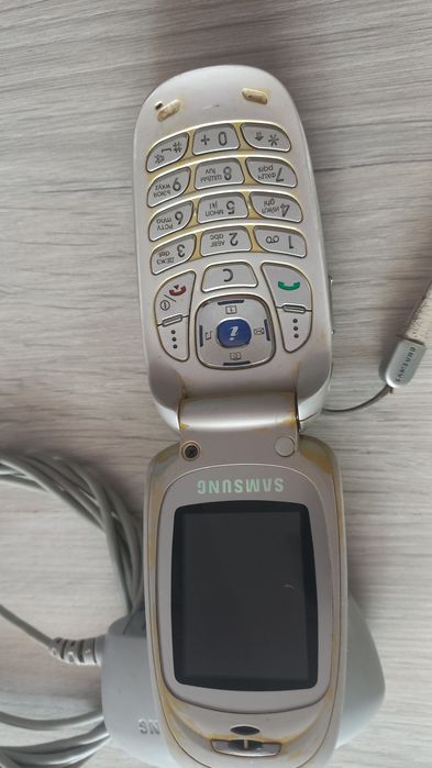 Samsung SGH E330N