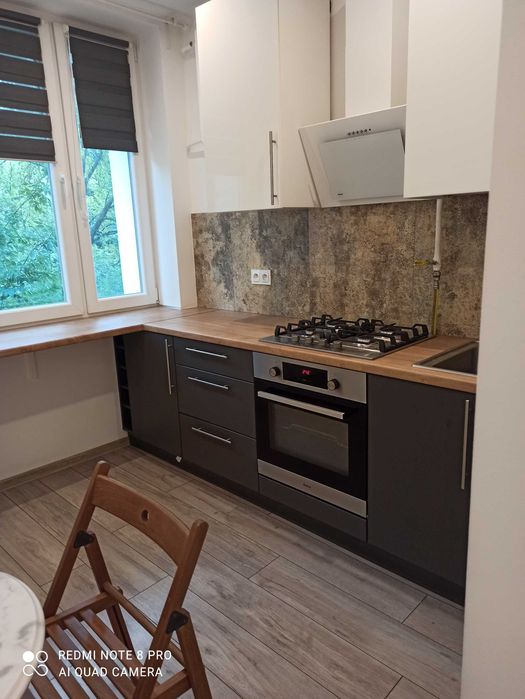 2-pokojowe mieszkanie po remoncie/Centrum Lublina/blisko uczelni