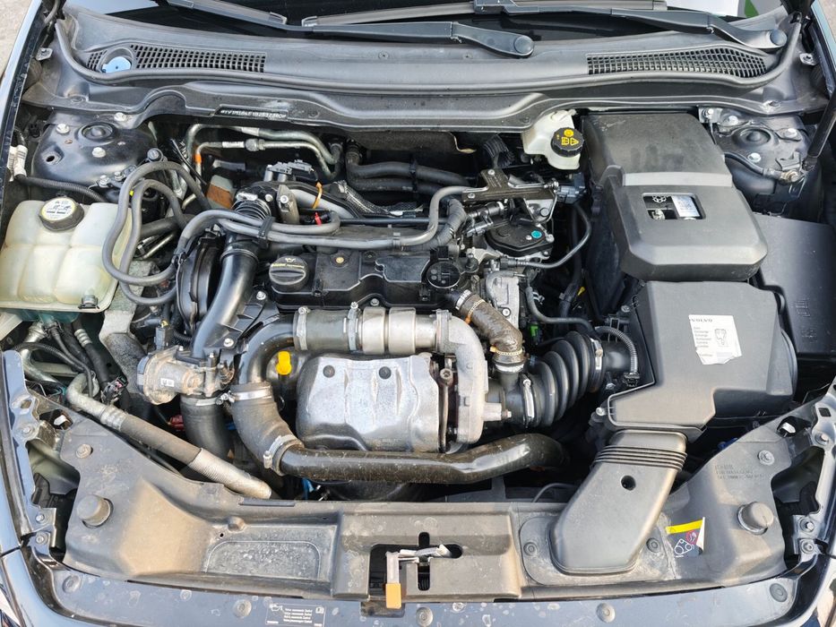Volvo S40  R-Design 1.6 D2 2011 з Німеччини  ВІДЕО