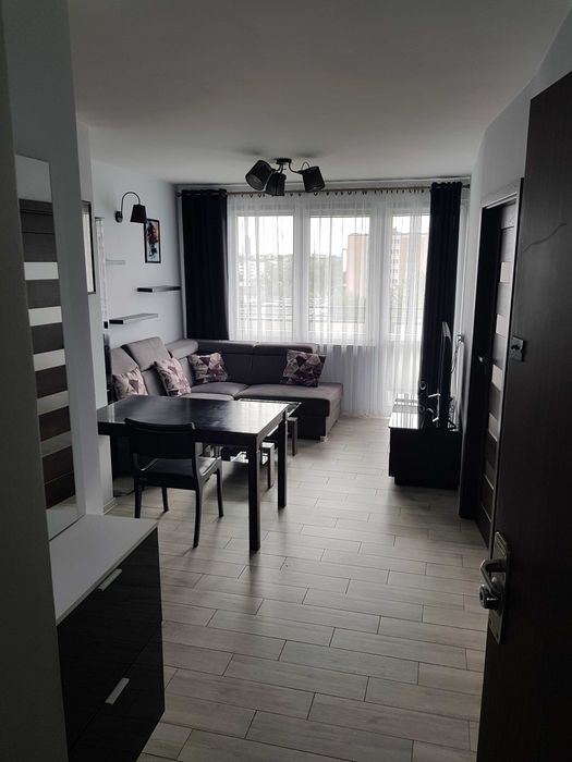 2 pokoje, 31 m², 8 piętro, okolice ronda Starzyńskiego – pohled 2