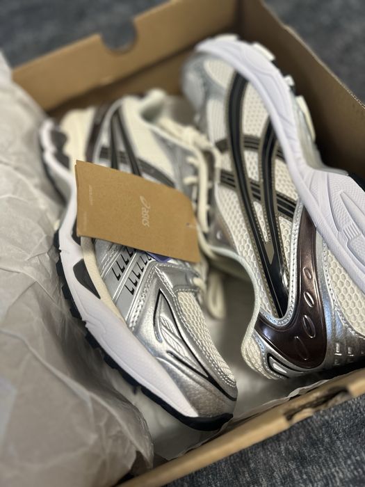 Buty Asics Nowe Nieużywane