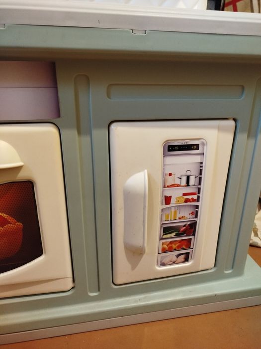 Дитяча кухня фірмова