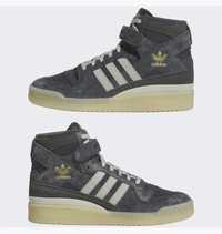 adidas forum mid OLX.ua