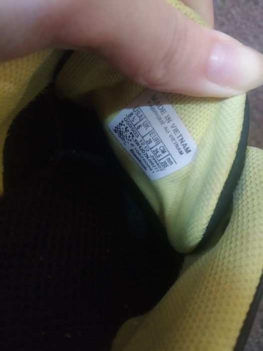 Buty reebok damskie 39