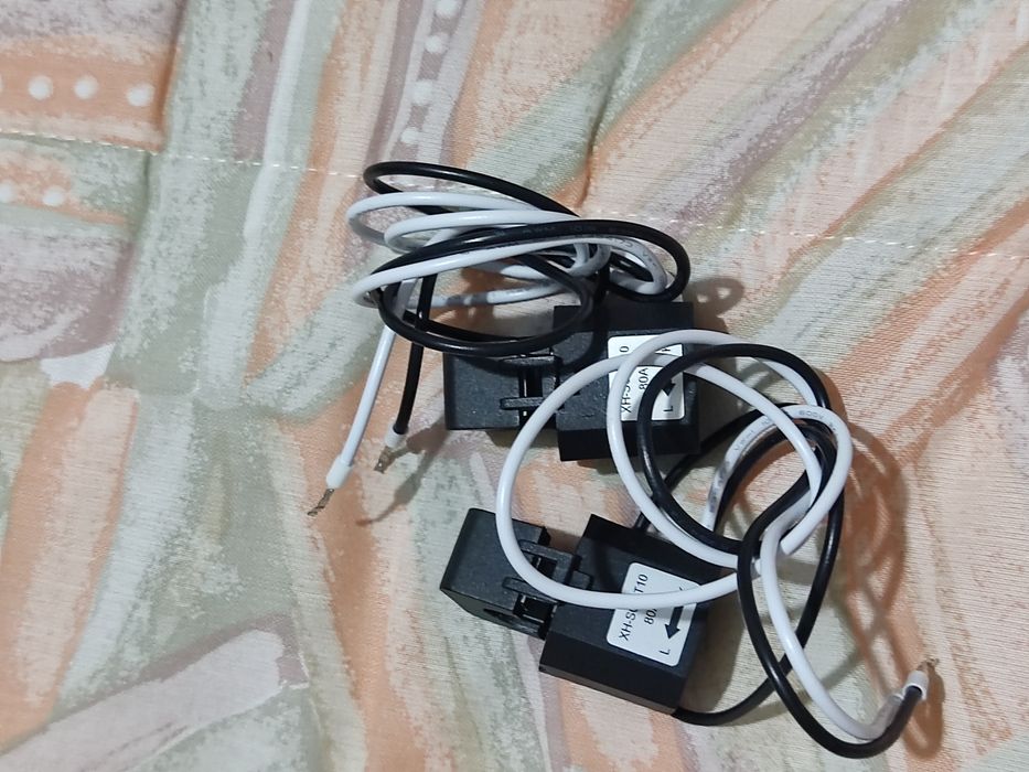 Device for Monitoring Energy Consumption64729933385603121