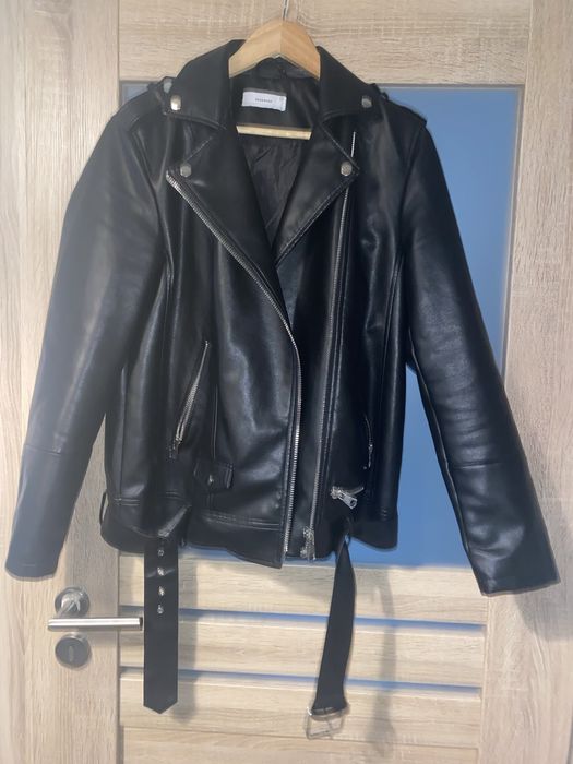 Kurtka ramoneska